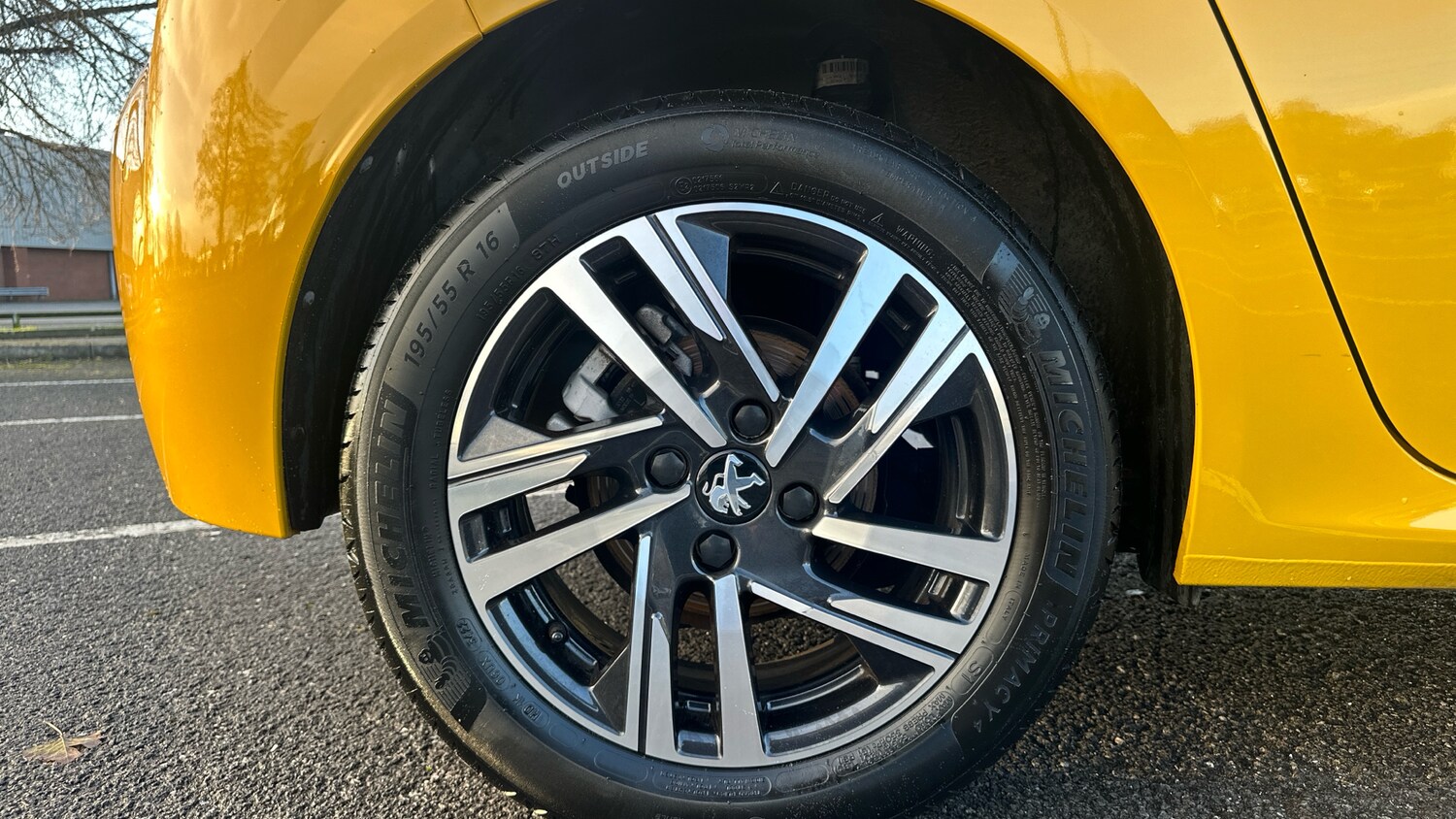 Used Peugeot 208 2022 for sale - 76702983: Photo 17