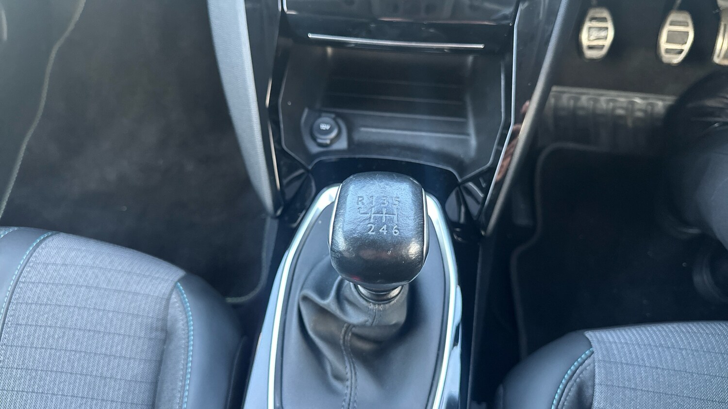 Used Peugeot 208 2022 for sale - 76702983: Photo 21