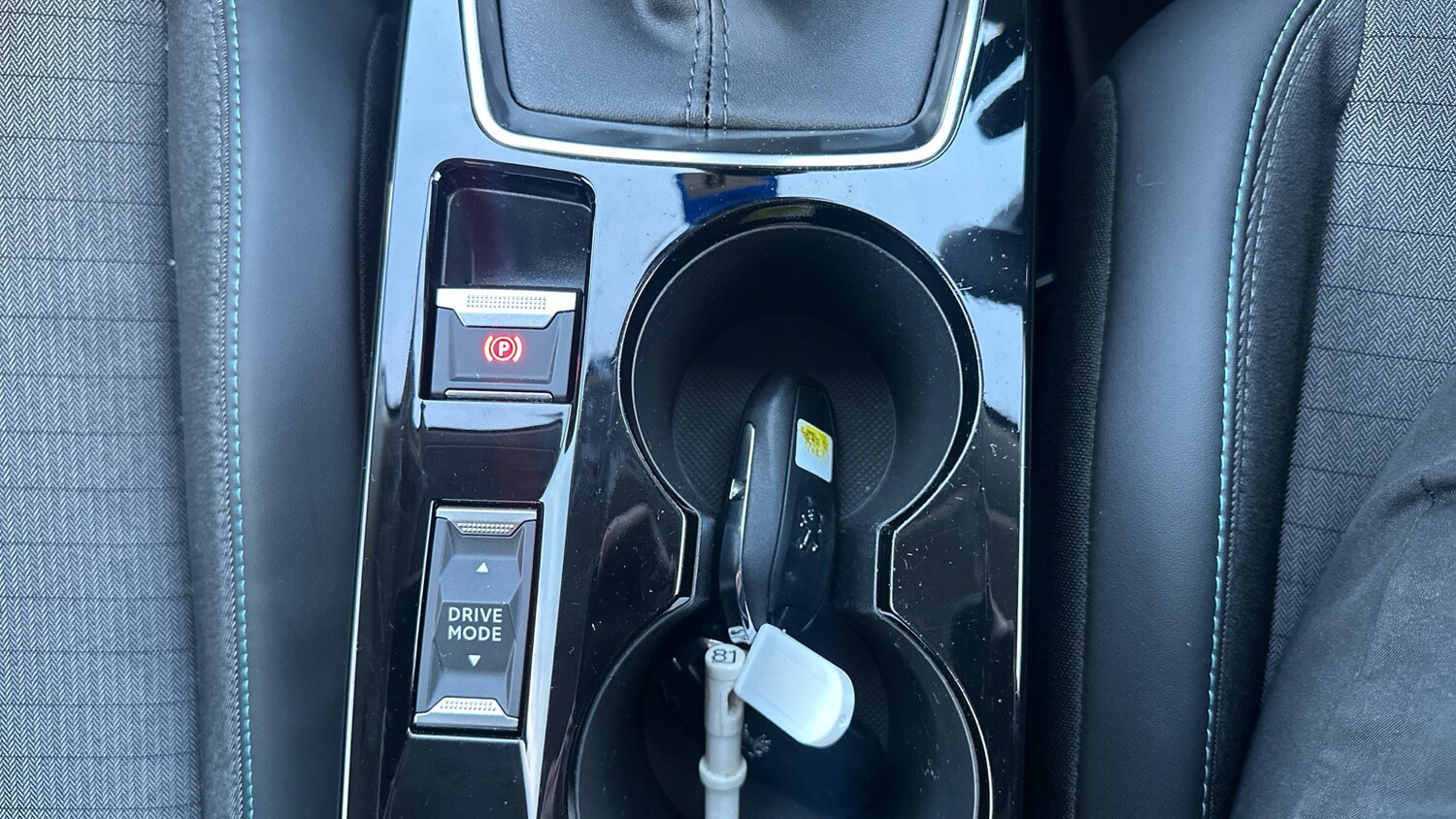 Used Peugeot 208 2022 for sale - 76702983: Photo 22