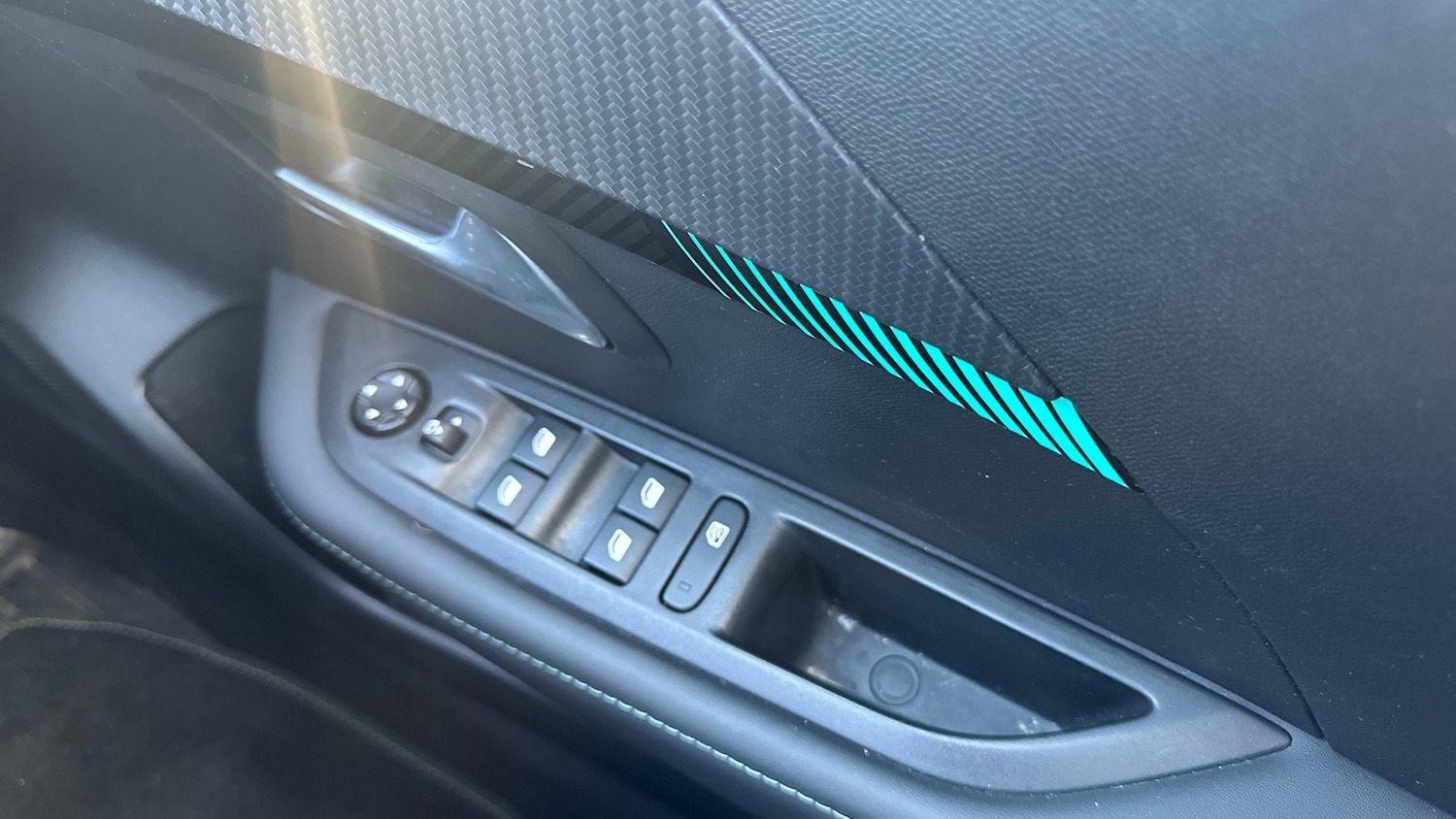 Used Peugeot 208 2022 for sale - 76702983: Photo 23