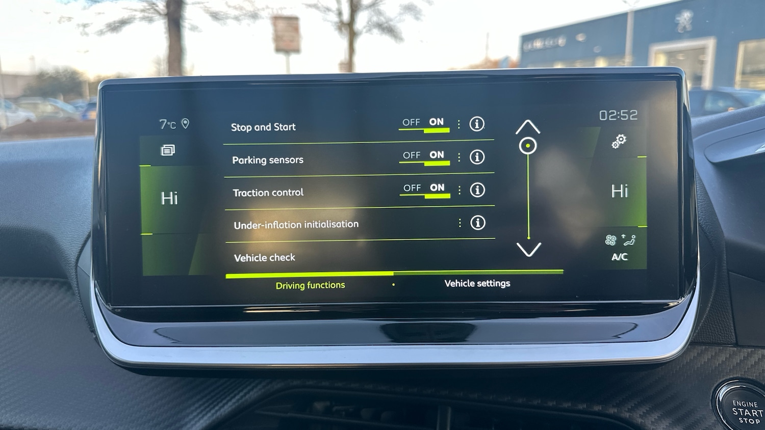 Used Peugeot 208 2022 for sale - 76702983: Photo 31