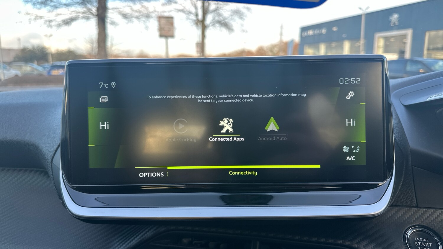 Used Peugeot 208 2022 for sale - 76702983: Photo 32