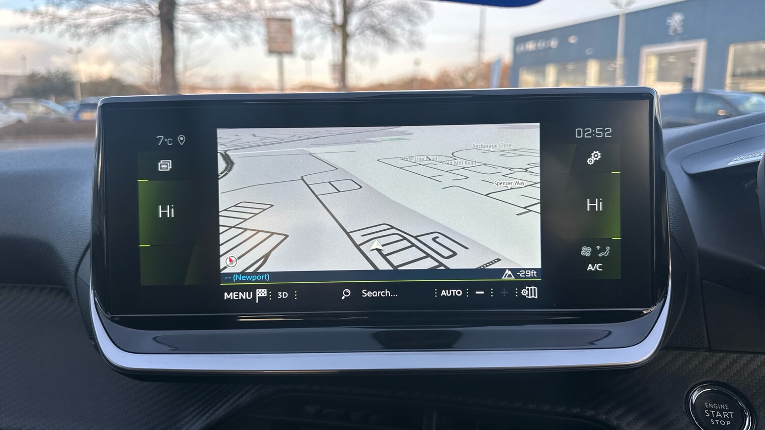 Used Peugeot 208 2022 for sale - 76702983: Photo 33