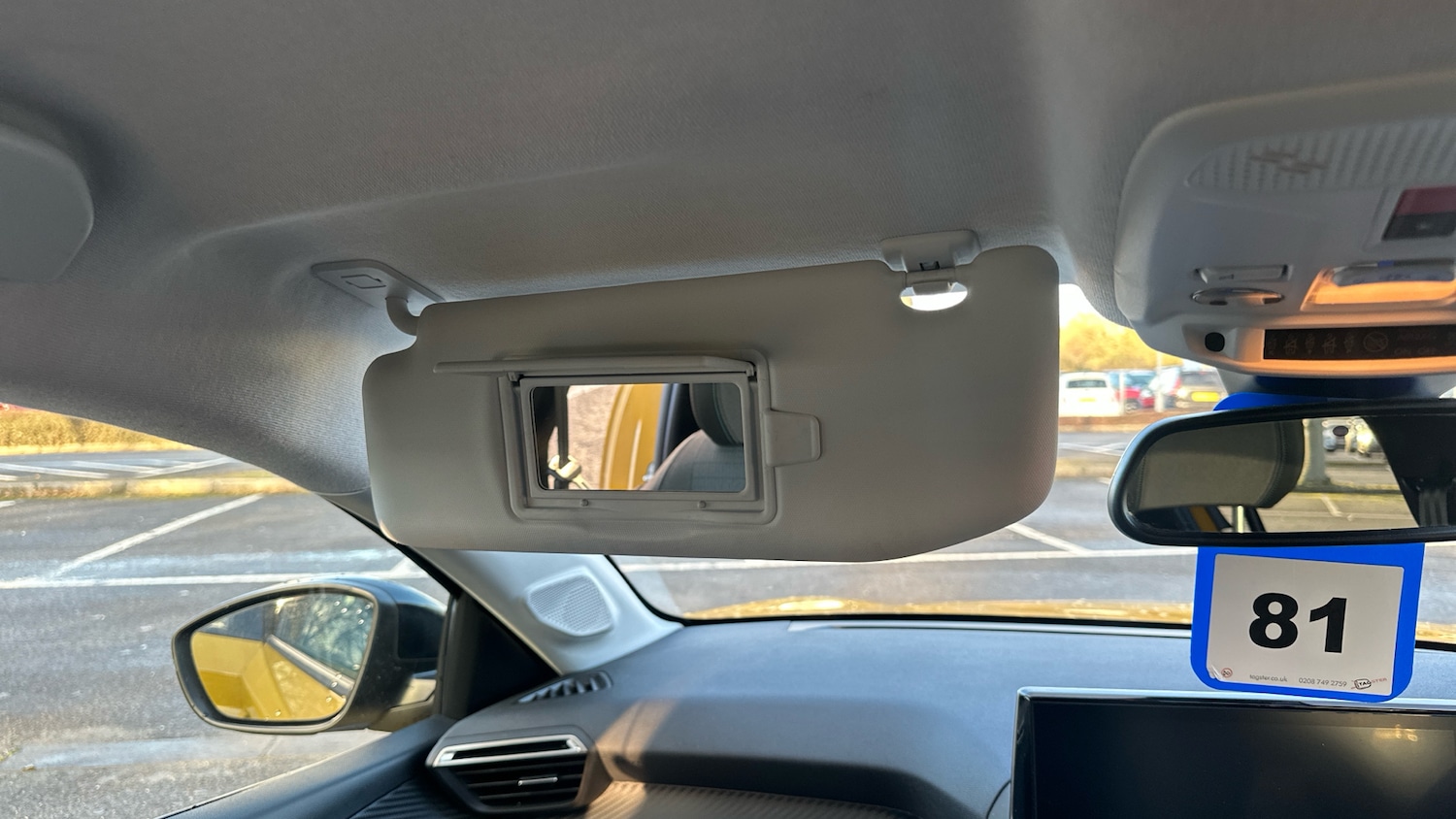 Used Peugeot 208 2022 for sale - 76702983: Photo 36