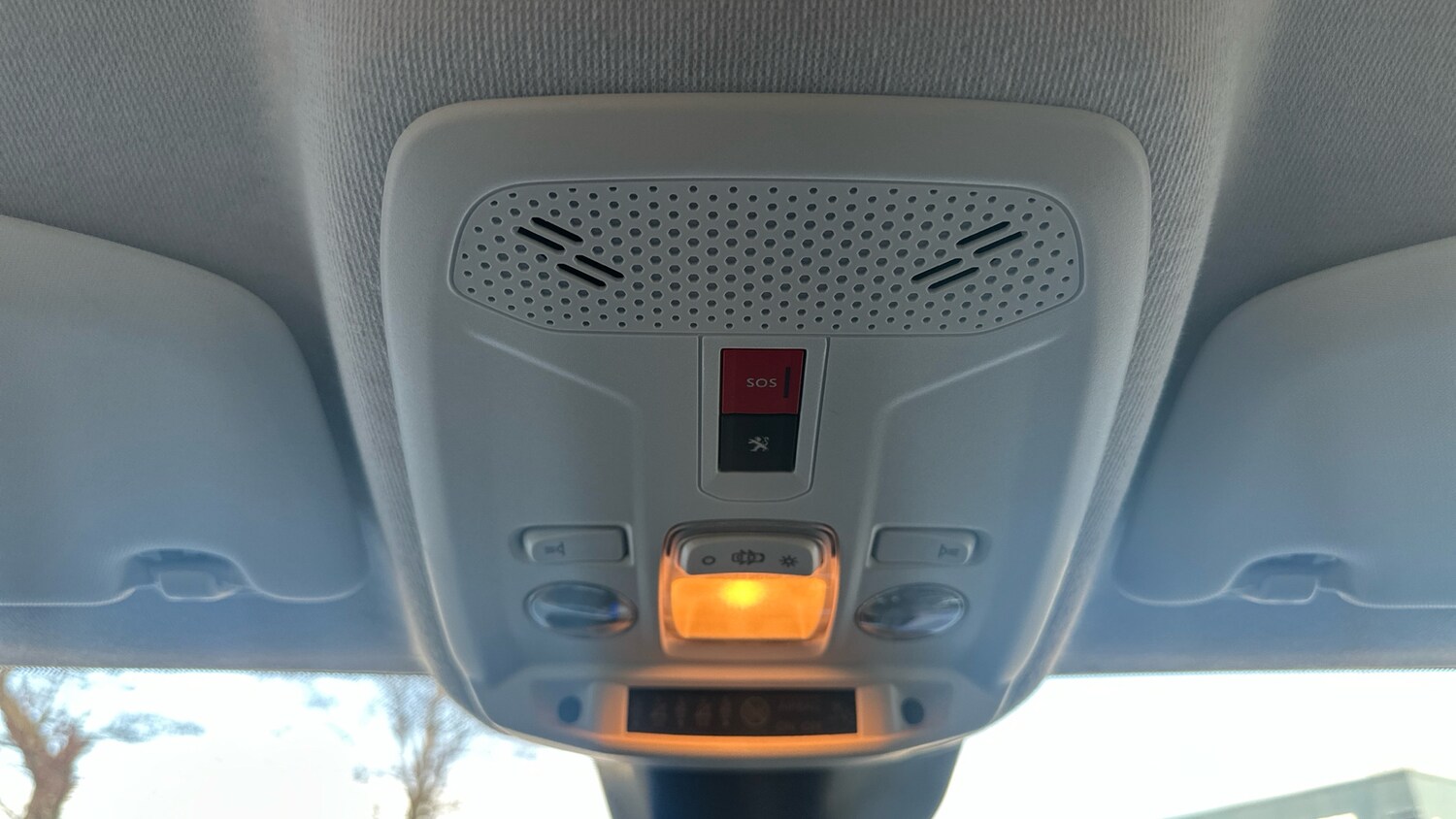 Used Peugeot 208 2022 for sale - 76702983: Photo 37