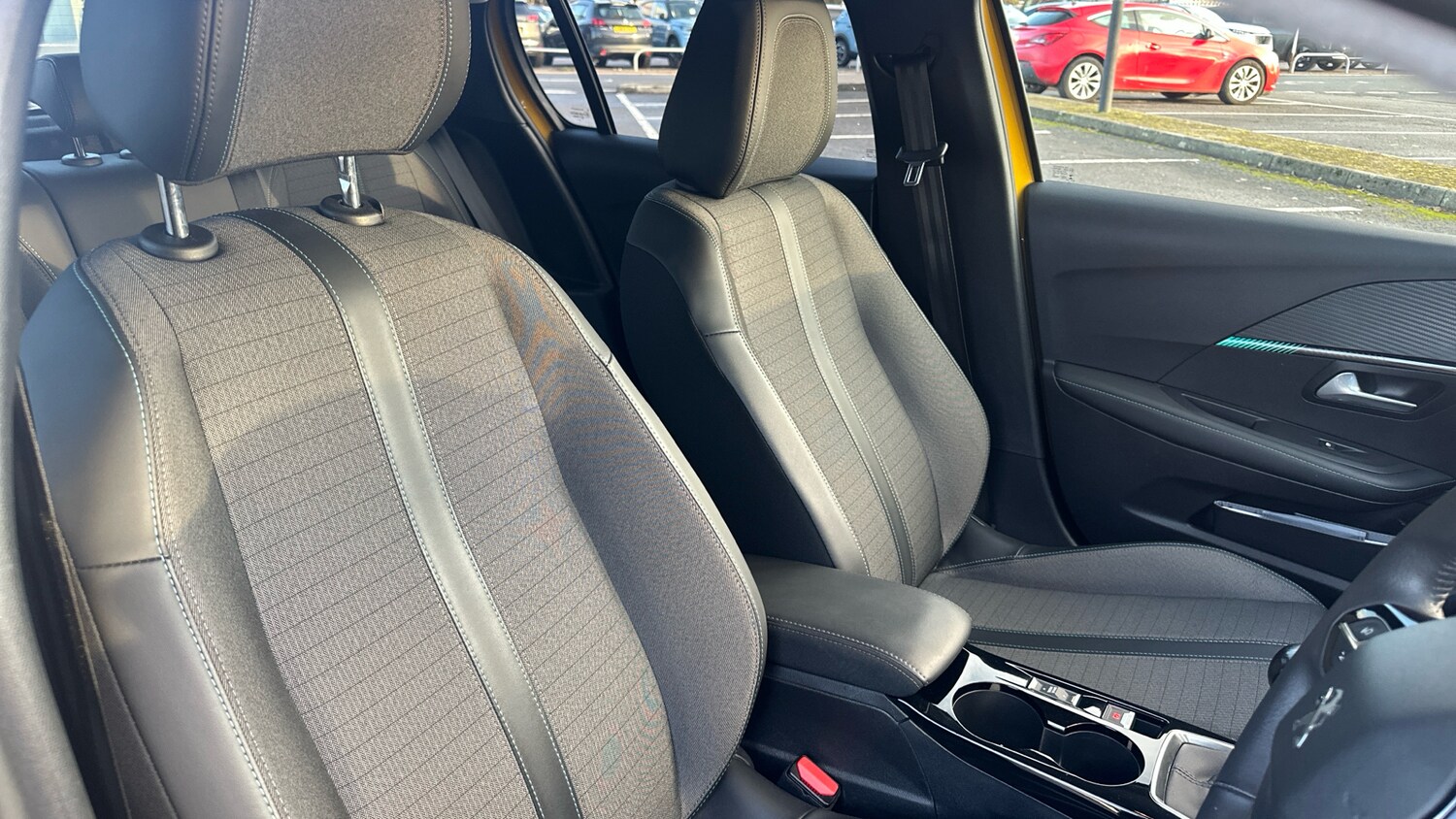 Used Peugeot 208 2022 for sale - 76702983: Photo 40