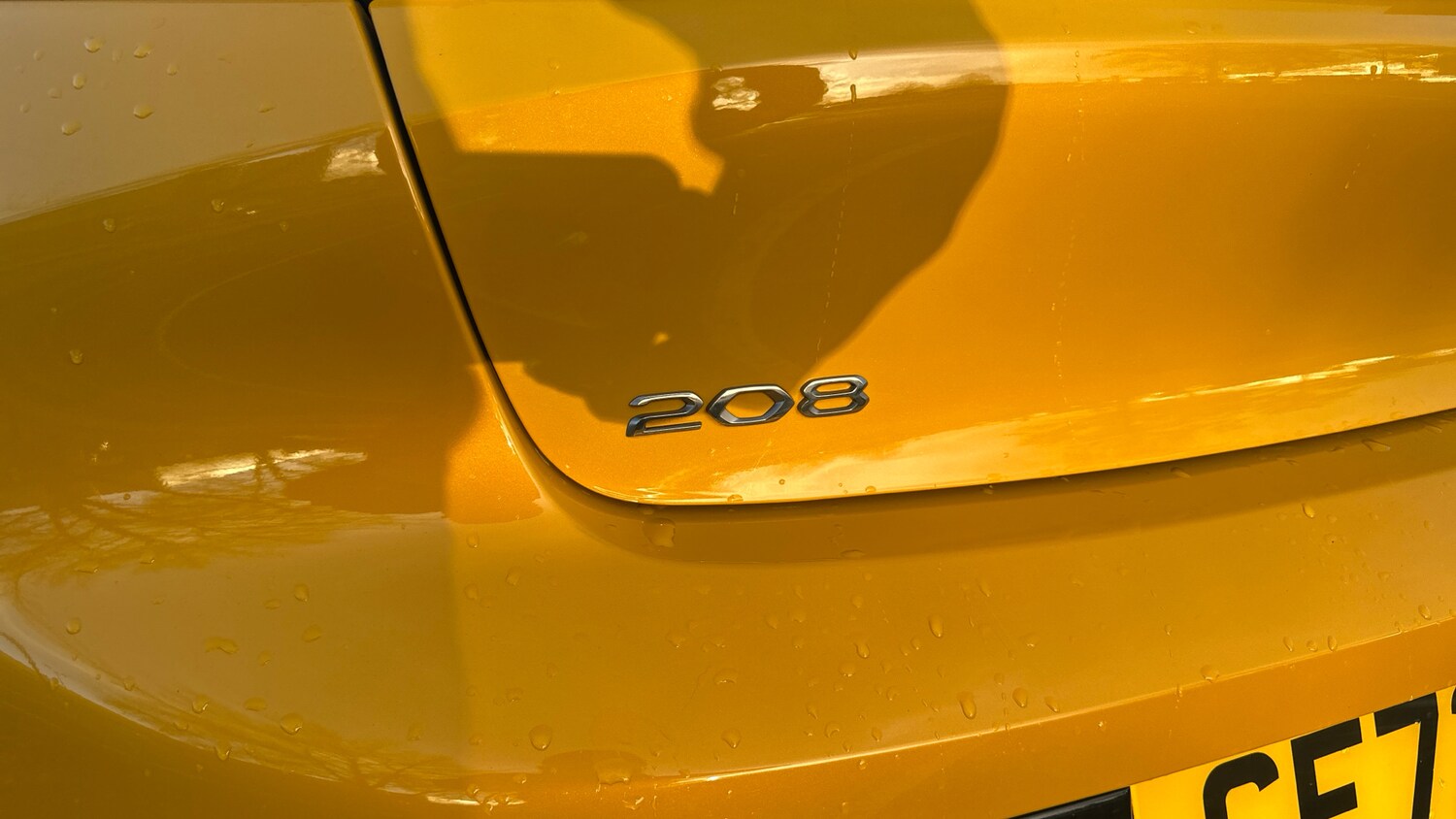 Used Peugeot 208 2022 for sale - 76702983: Photo 42