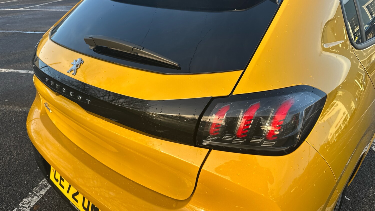 Used Peugeot 208 2022 for sale - 76702983: Photo 43