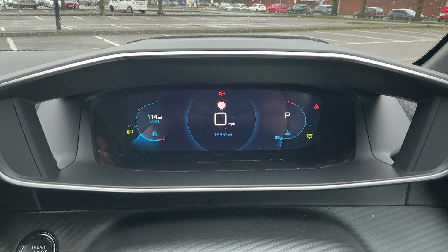 Used Peugeot 208 2023 for sale - 77268691: Photo 14