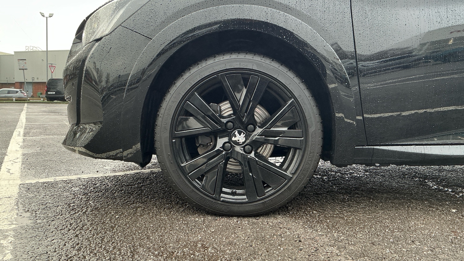 Used Peugeot 208 2023 for sale - 77268691: Photo 15