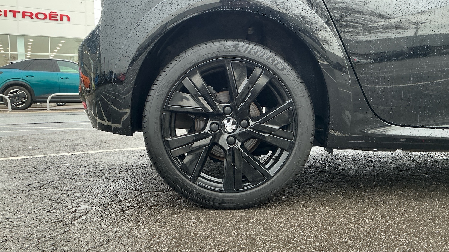 Used Peugeot 208 2023 for sale - 77268691: Photo 17