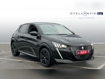 Used Peugeot 208 2023 for sale - 77268691: Photo