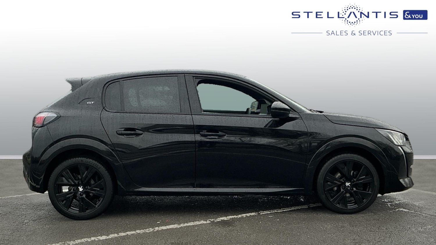 Used Peugeot 208 2023 for sale - 77268691: Photo 2