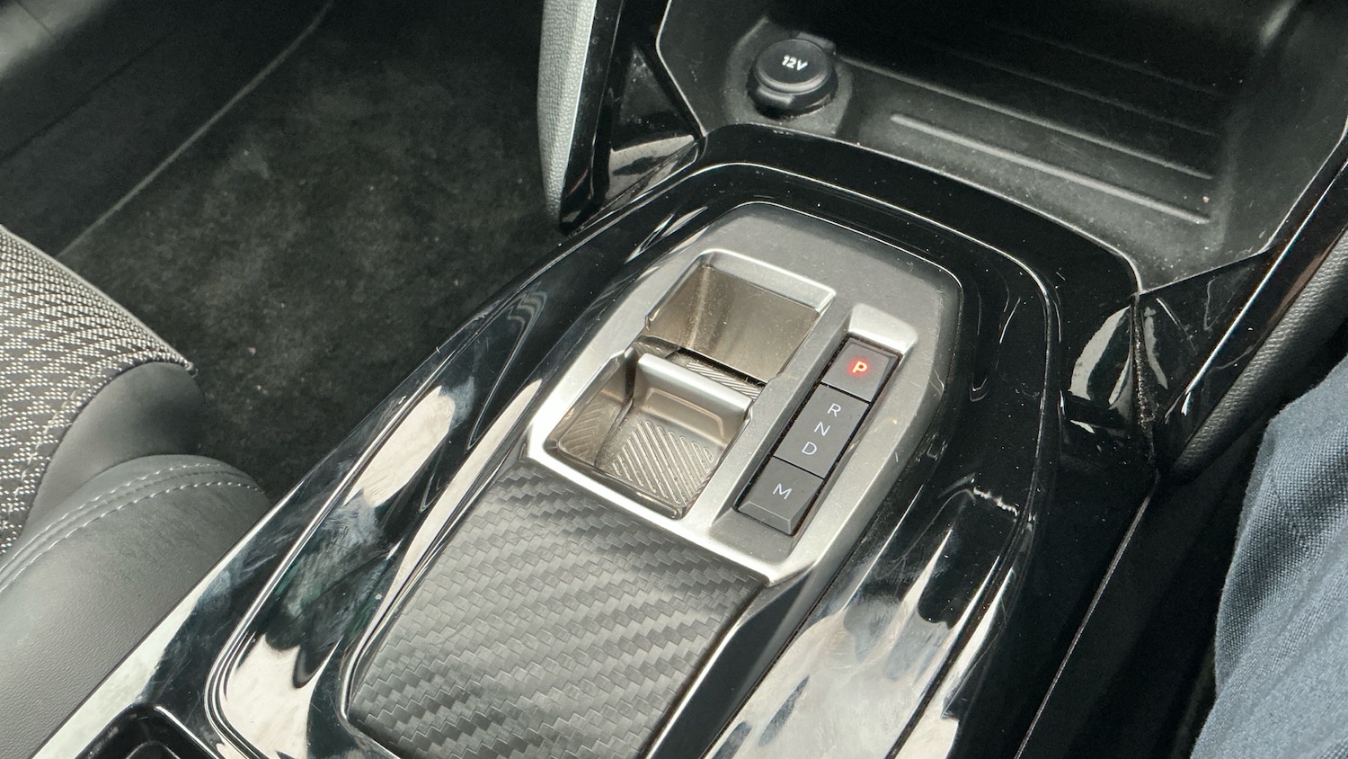 Used Peugeot 208 2023 for sale - 77268691: Photo 21