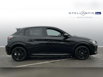 Used Peugeot 208 2023 for sale - 77268691: Photo