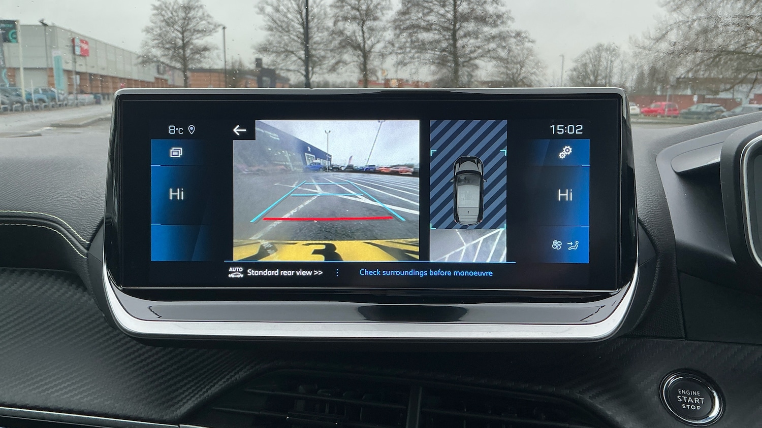 Used Peugeot 208 2023 for sale - 77268691: Photo 30