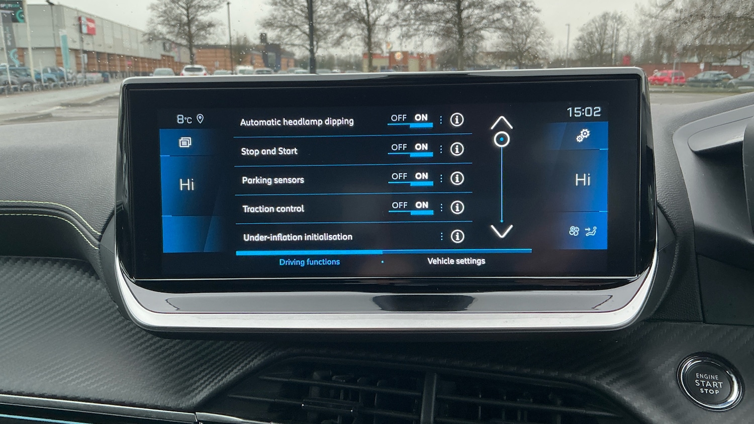 Used Peugeot 208 2023 for sale - 77268691: Photo 31