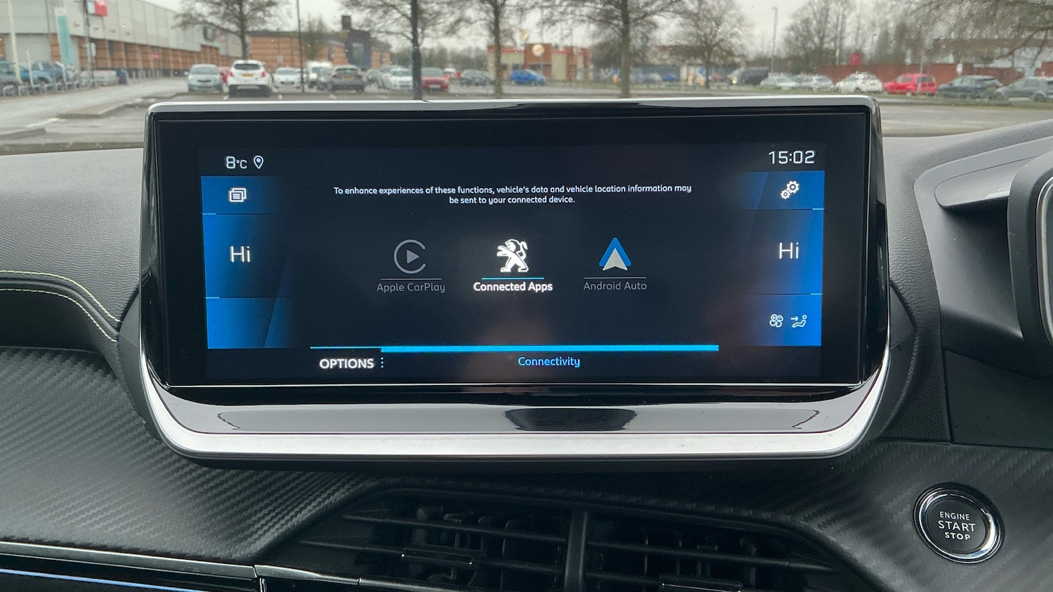 Used Peugeot 208 2023 for sale - 77268691: Photo 32