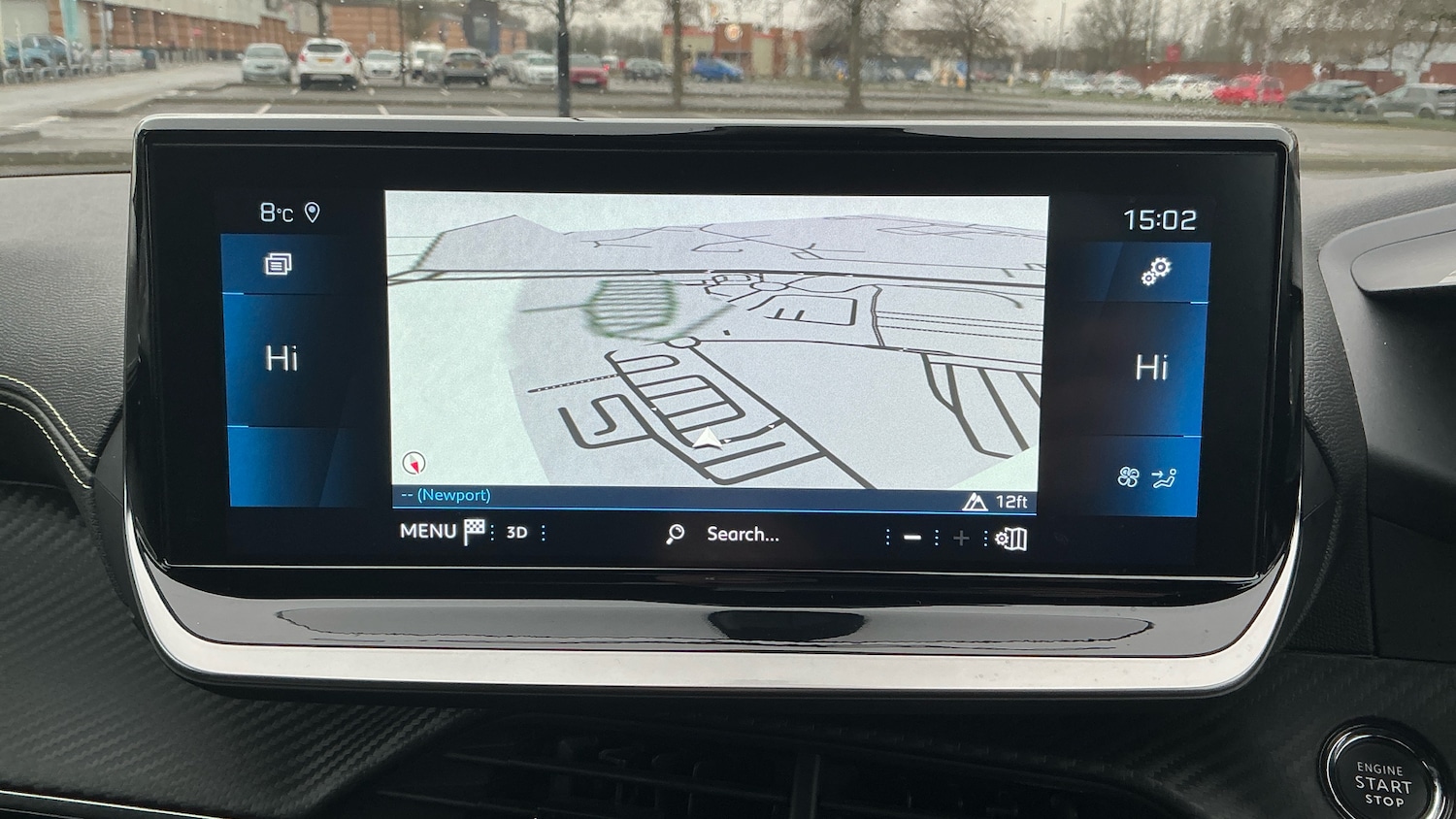 Used Peugeot 208 2023 for sale - 77268691: Photo 33