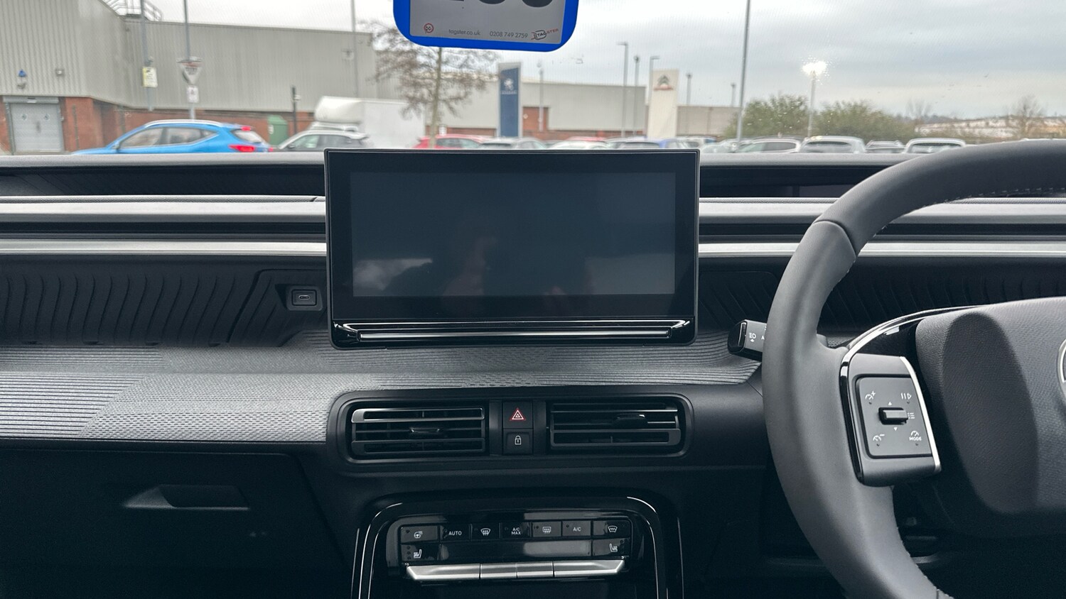 Used Citroen C3 2025 for sale - 77809589: Photo 10