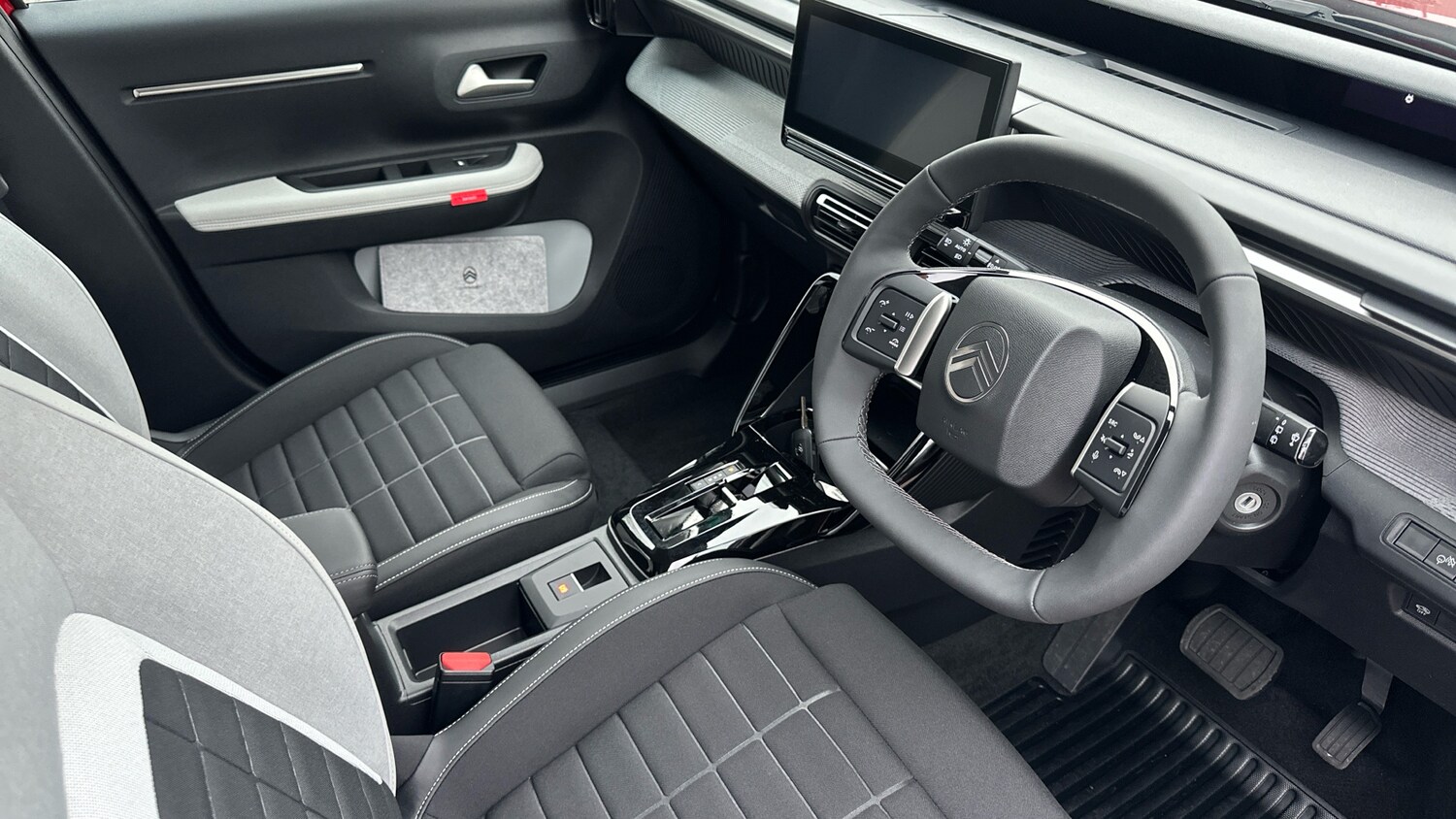 Used Citroen C3 2025 for sale - 77809589: Photo 11