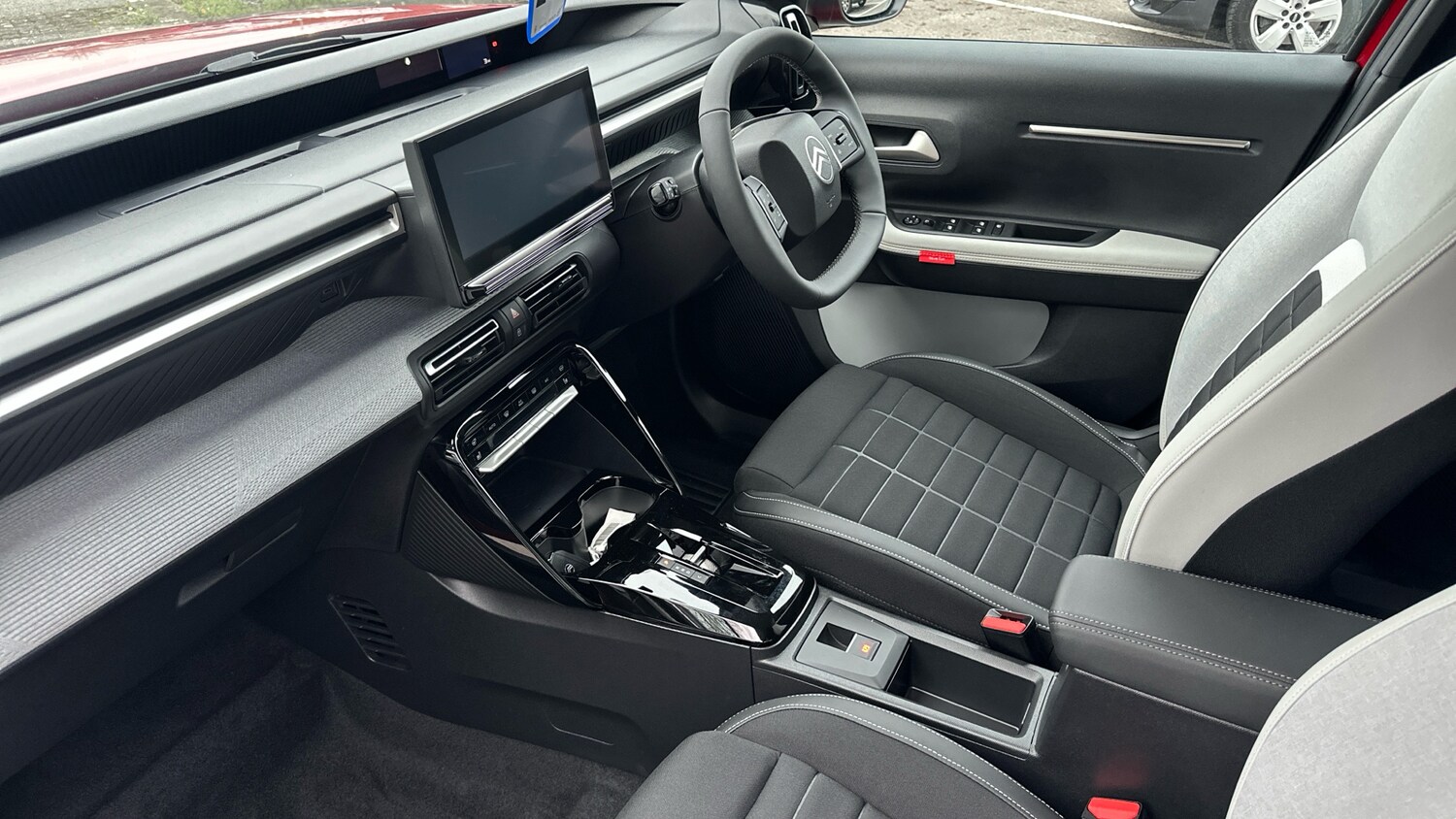 Used Citroen C3 2025 for sale - 77809589: Photo 12