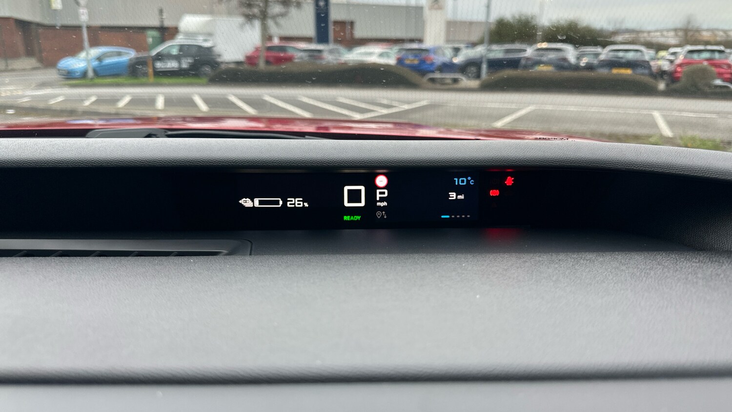 Used Citroen C3 2025 for sale - 77809589: Photo 13