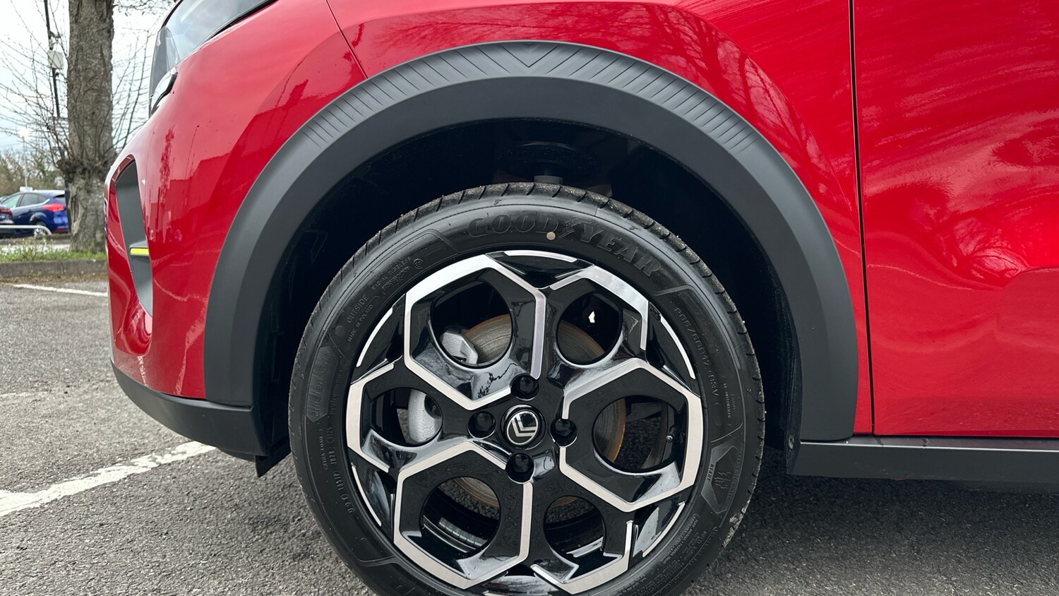 Used Citroen C3 2025 for sale - 77809589: Photo 14