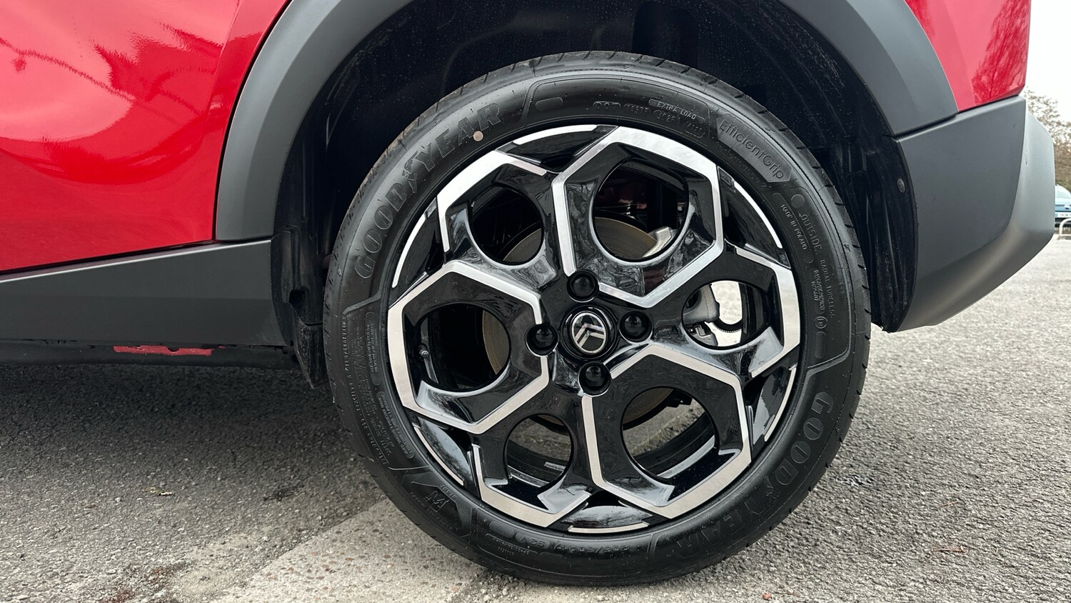 Used Citroen C3 2025 for sale - 77809589: Photo 15