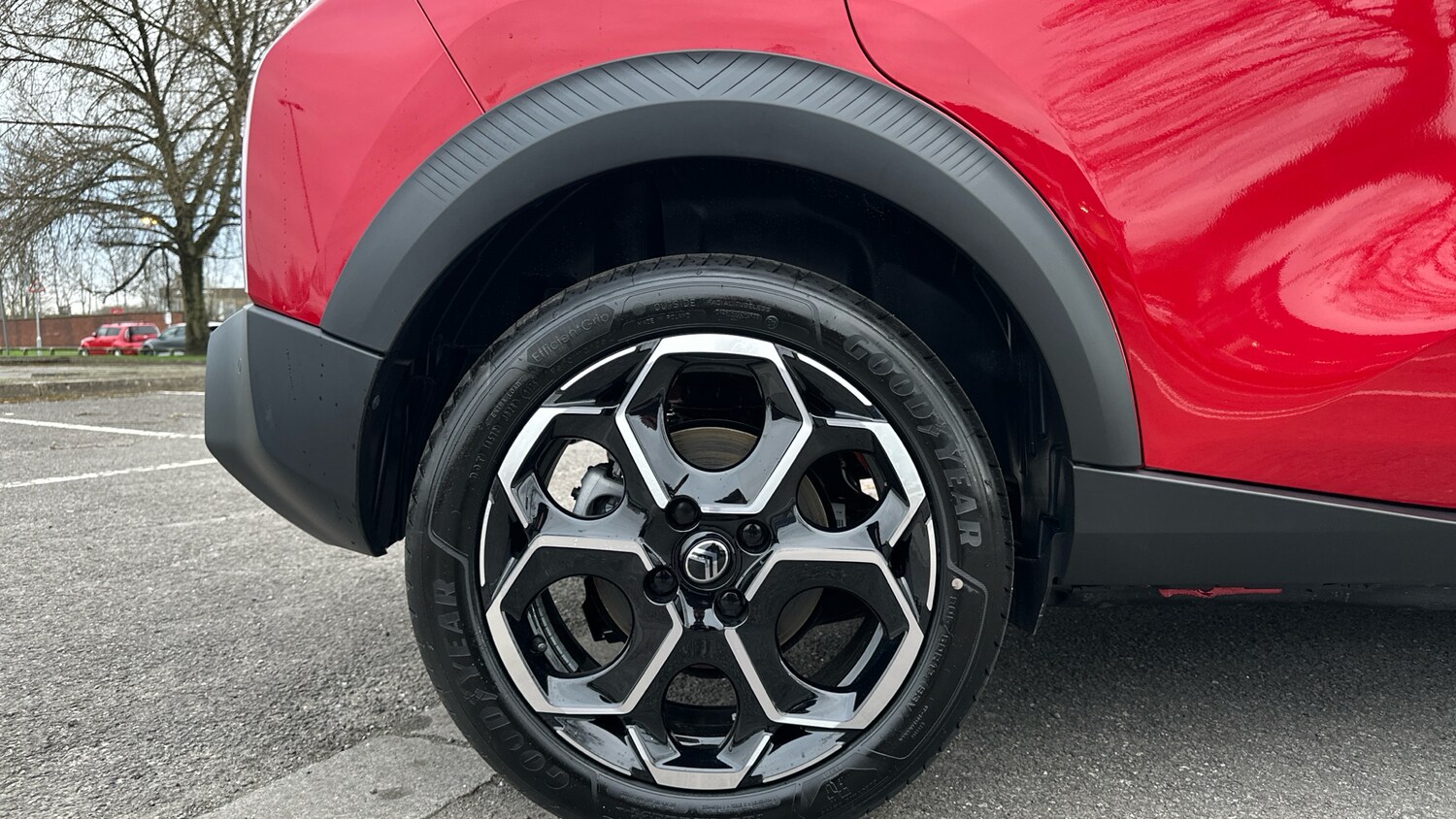 Used Citroen C3 2025 for sale - 77809589: Photo 16