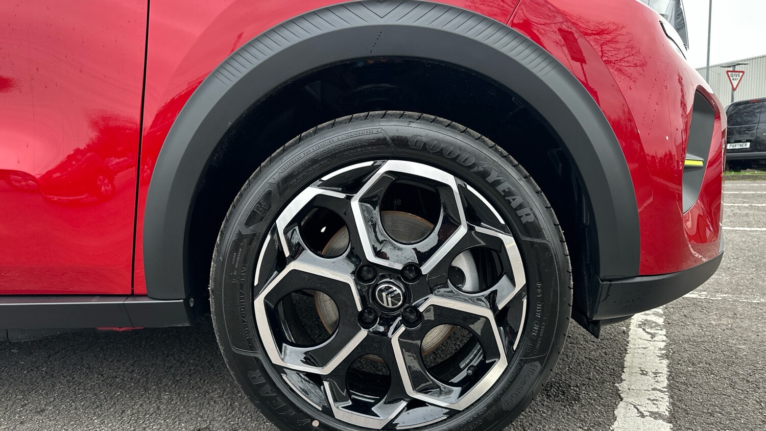 Used Citroen C3 2025 for sale - 77809589: Photo 17