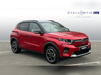 2025 - 83kW Max 44kWh 5dr Auto