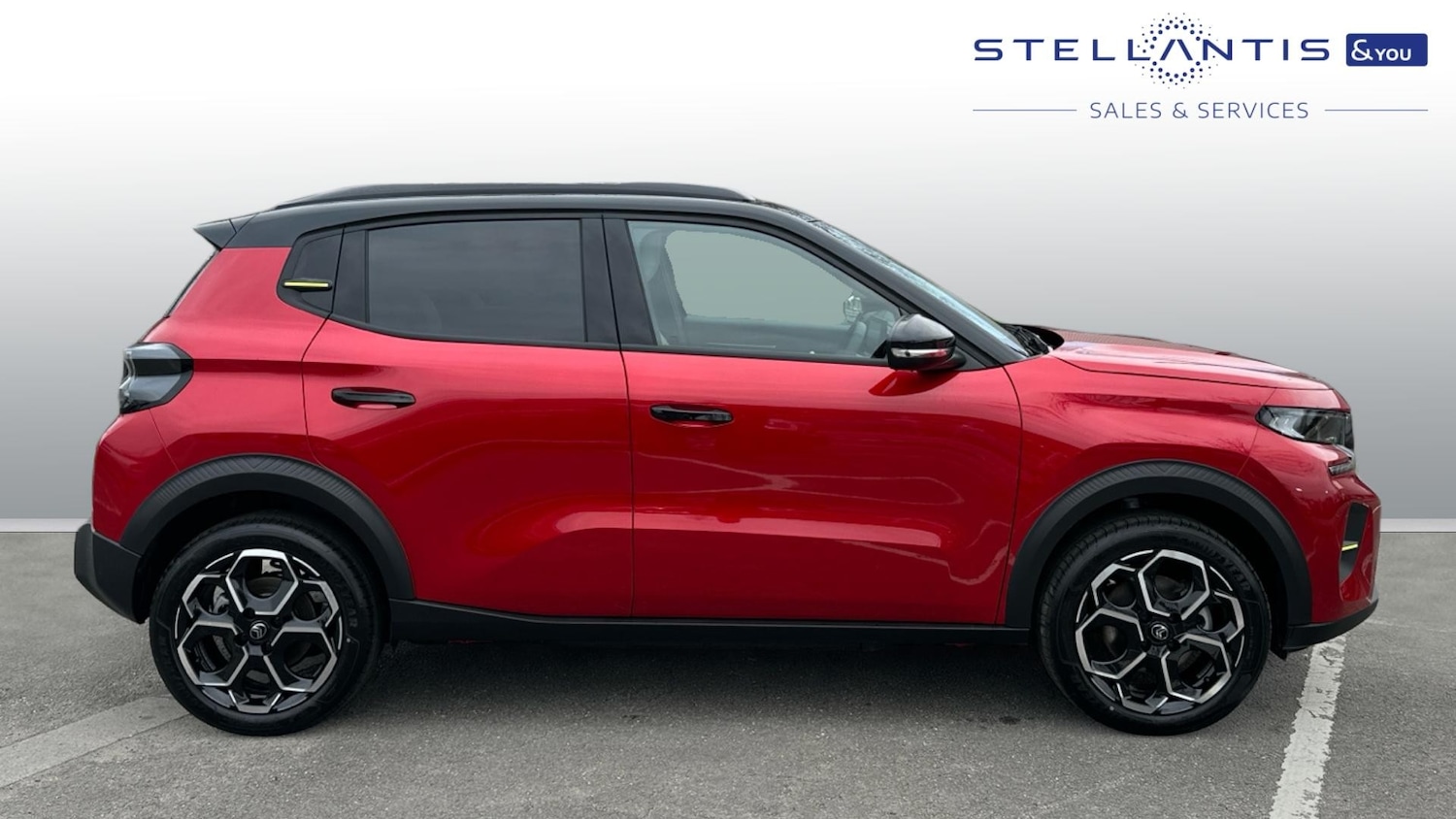 Used Citroen C3 2025 for sale - 77809589: Photo 2