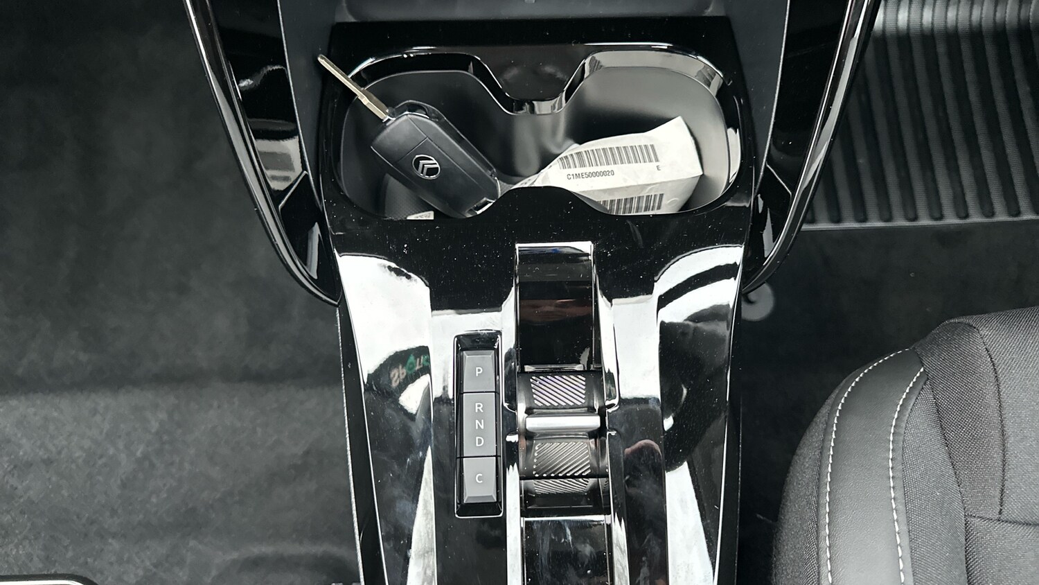 Used Citroen C3 2025 for sale - 77809589: Photo 20