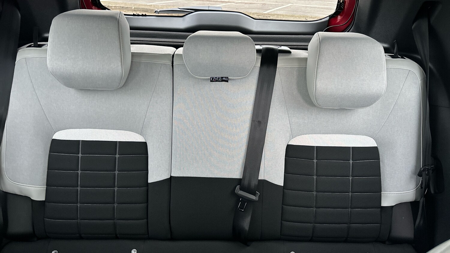 Used Citroen C3 2025 for sale - 77809589: Photo 25