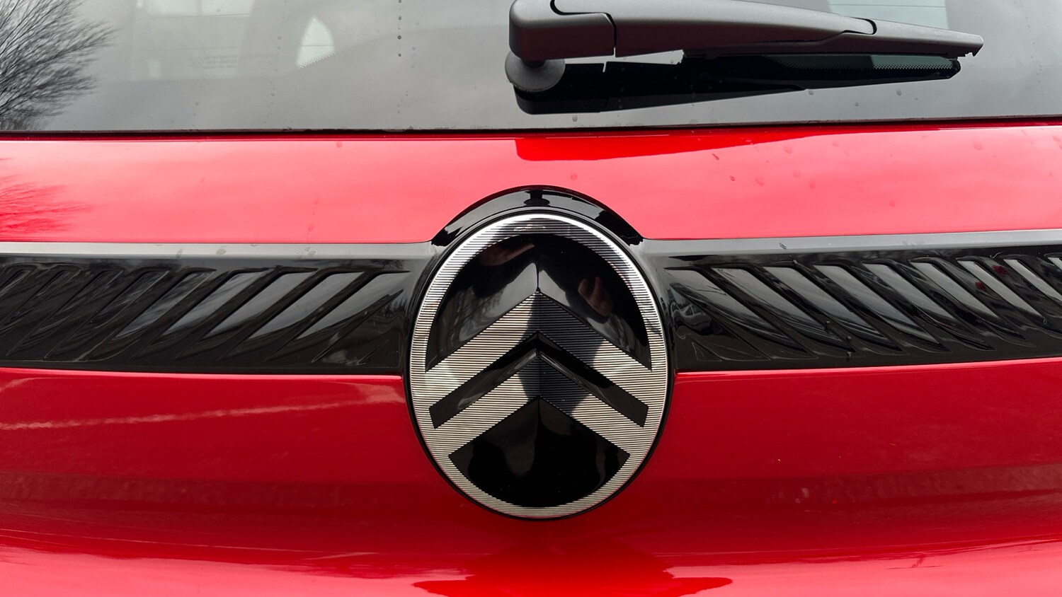 Used Citroen C3 2025 for sale - 77809589: Photo 26