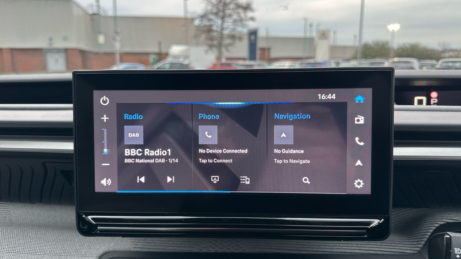 Used Citroen C3 2025 for sale - 77809589: Photo 30