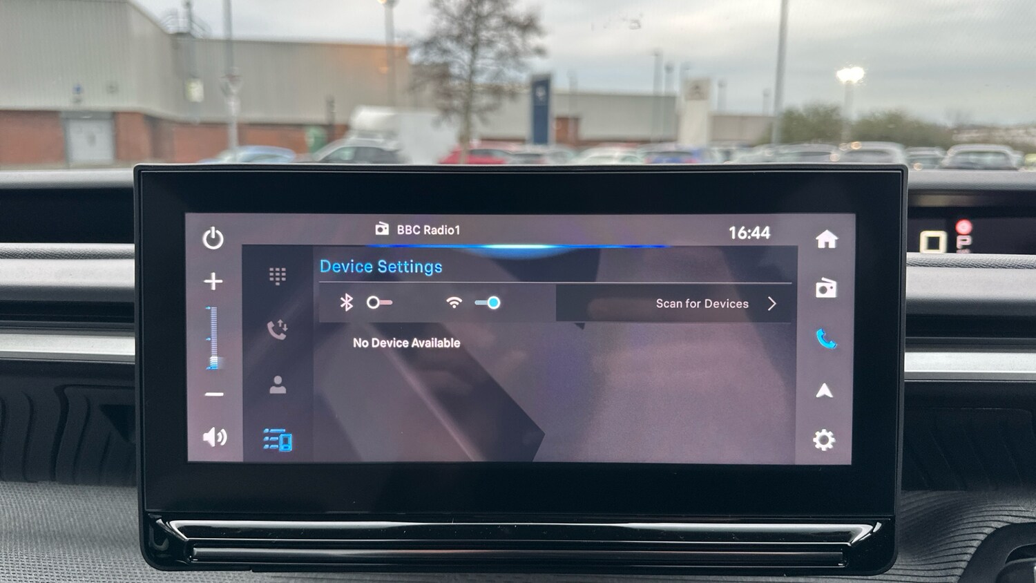 Used Citroen C3 2025 for sale - 77809589: Photo 31