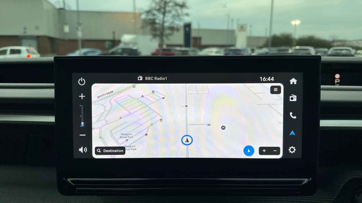 Used Citroen C3 2025 for sale - 77809589: Photo 32