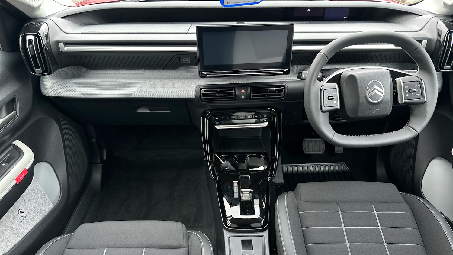 Used Citroen C3 2025 for sale - 77809589: Photo 4