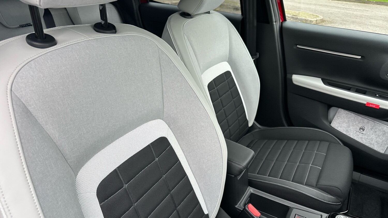 Used Citroen C3 2025 for sale - 77809589: Photo 40