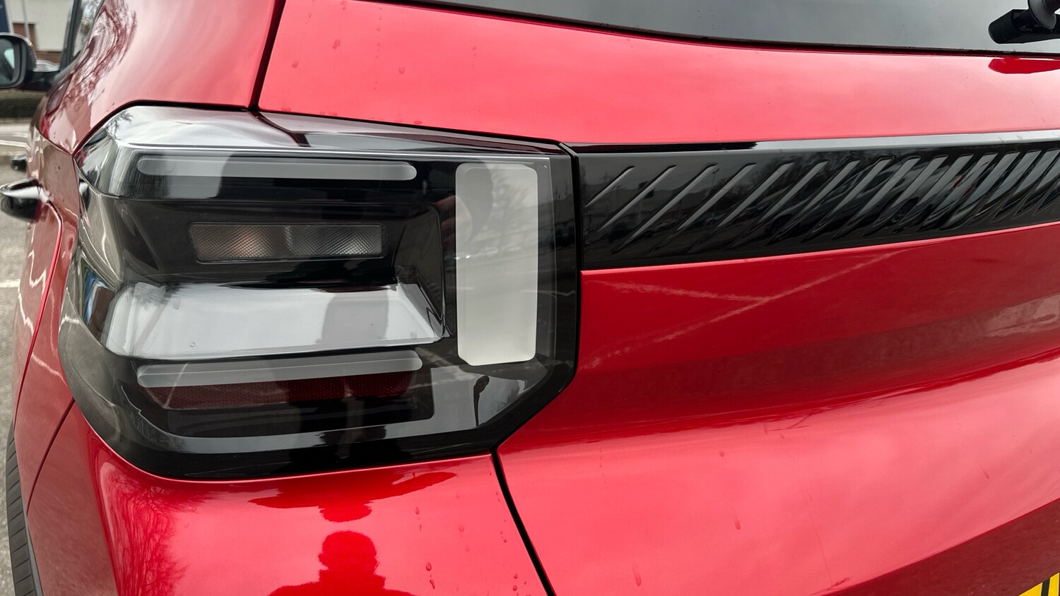 Used Citroen C3 2025 for sale - 77809589: Photo 42