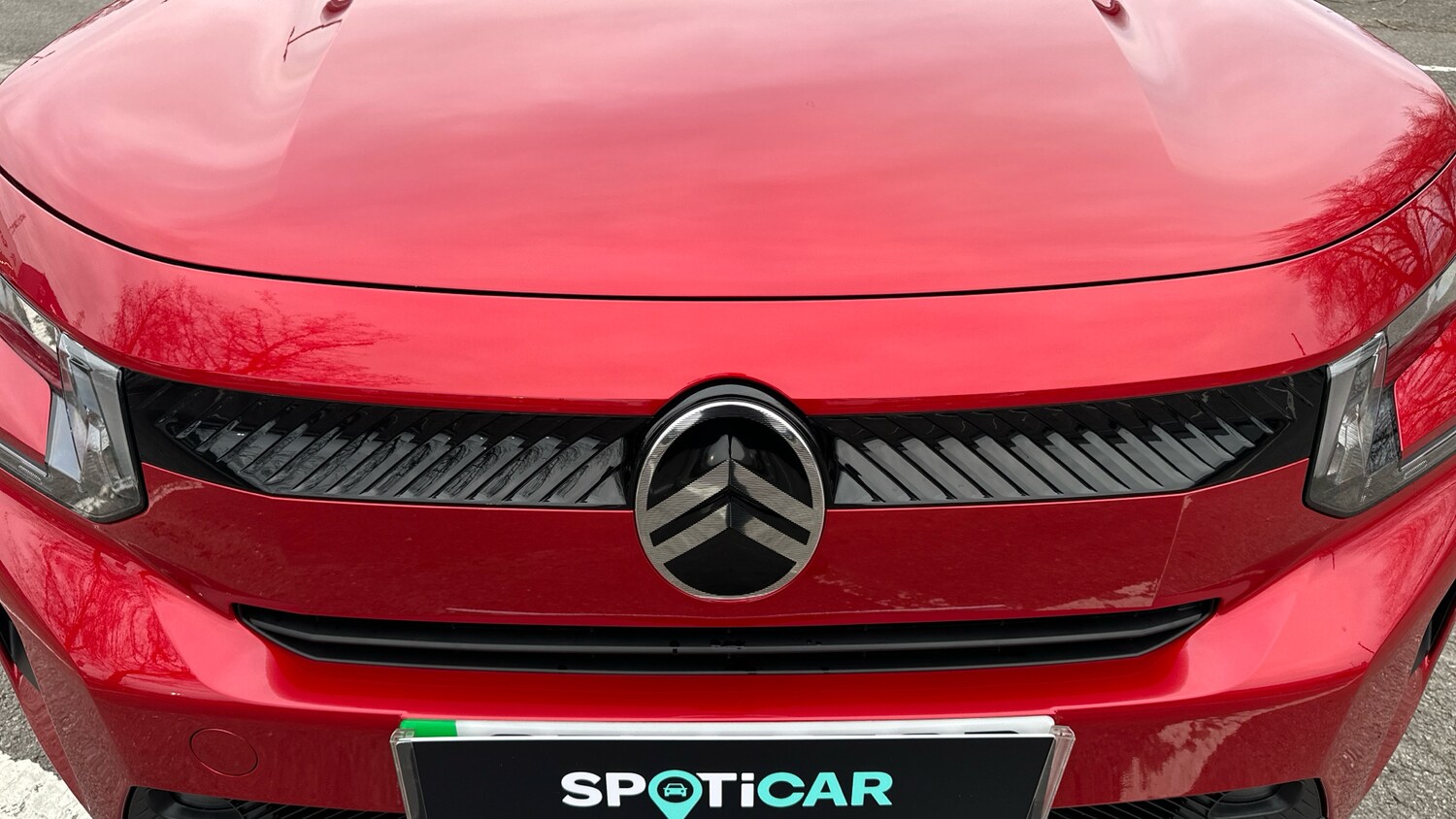 Used Citroen C3 2025 for sale - 77809589: Photo 44