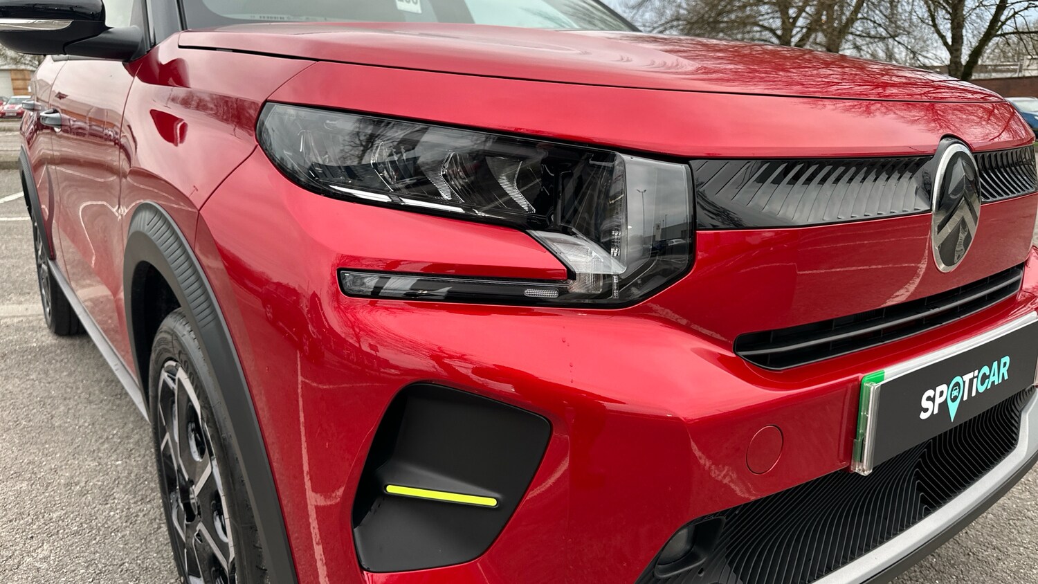 Used Citroen C3 2025 for sale - 77809589: Photo 45