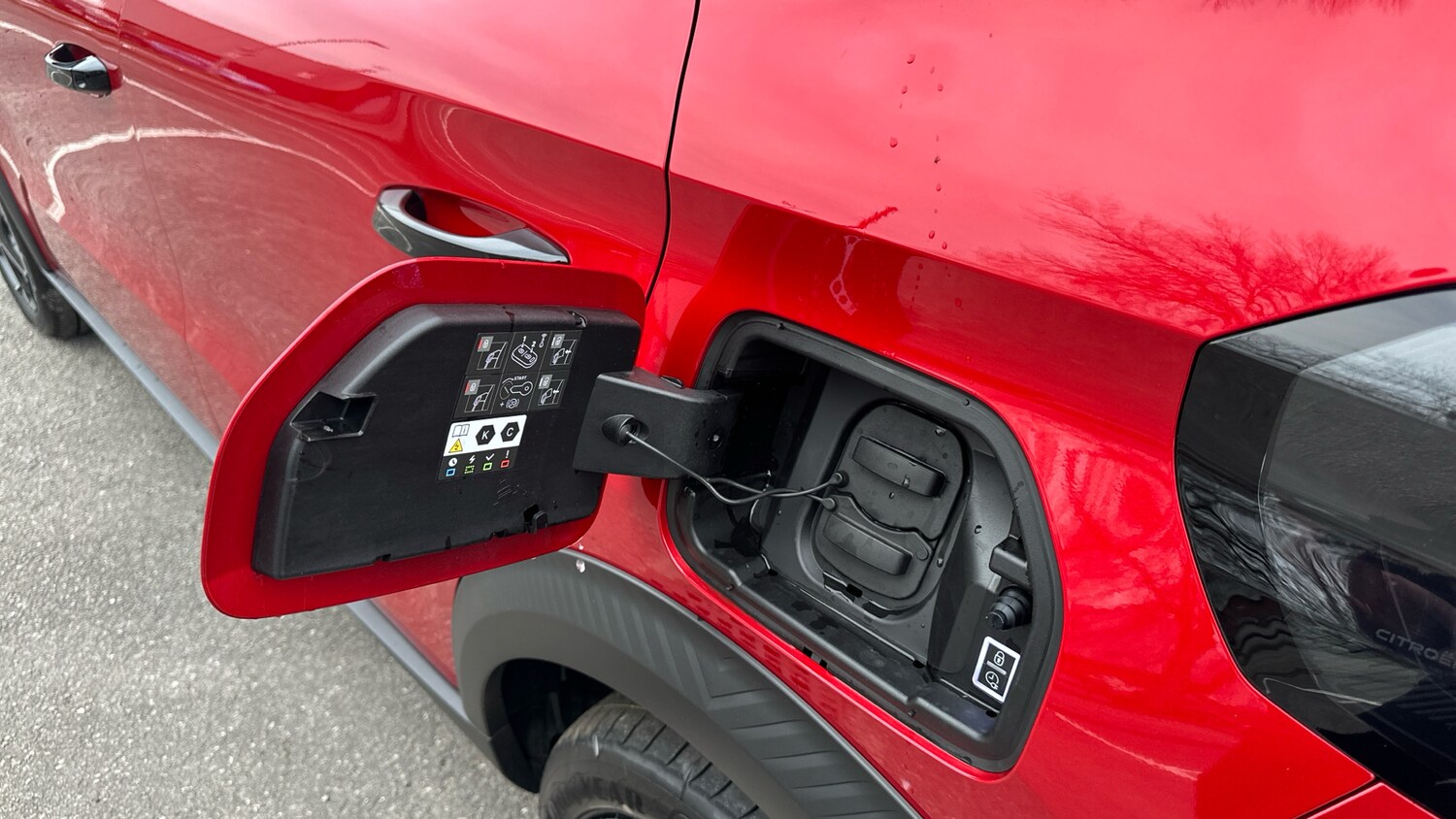 Used Citroen C3 2025 for sale - 77809589: Photo 46