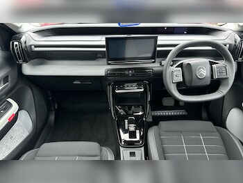 Used Citroen C3 2025 for sale - 77809589: Photo