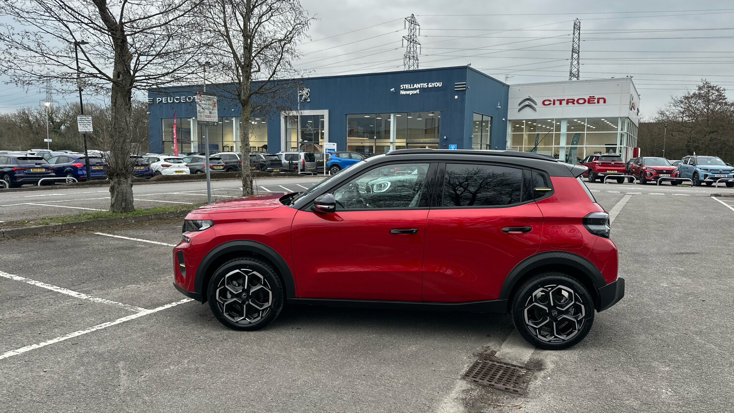 Used Citroen C3 2025 for sale - 77809589: Photo 6