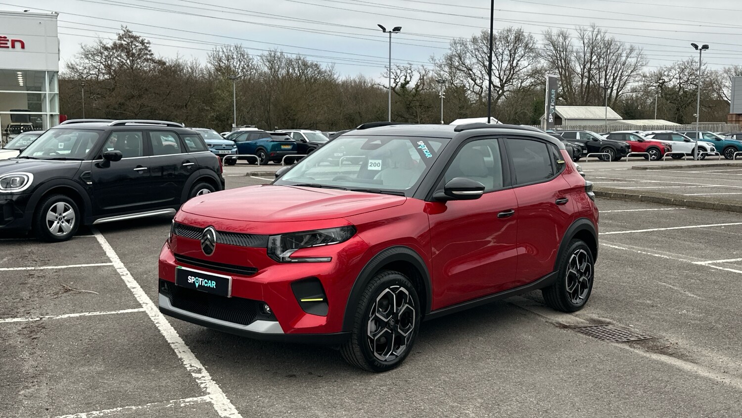 Used Citroen C3 2025 for sale - 77809589: Photo 7