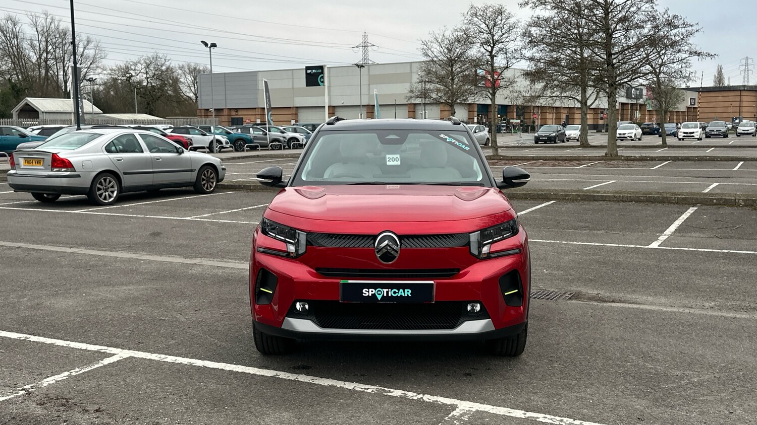 Used Citroen C3 2025 for sale - 77809589: Photo 8