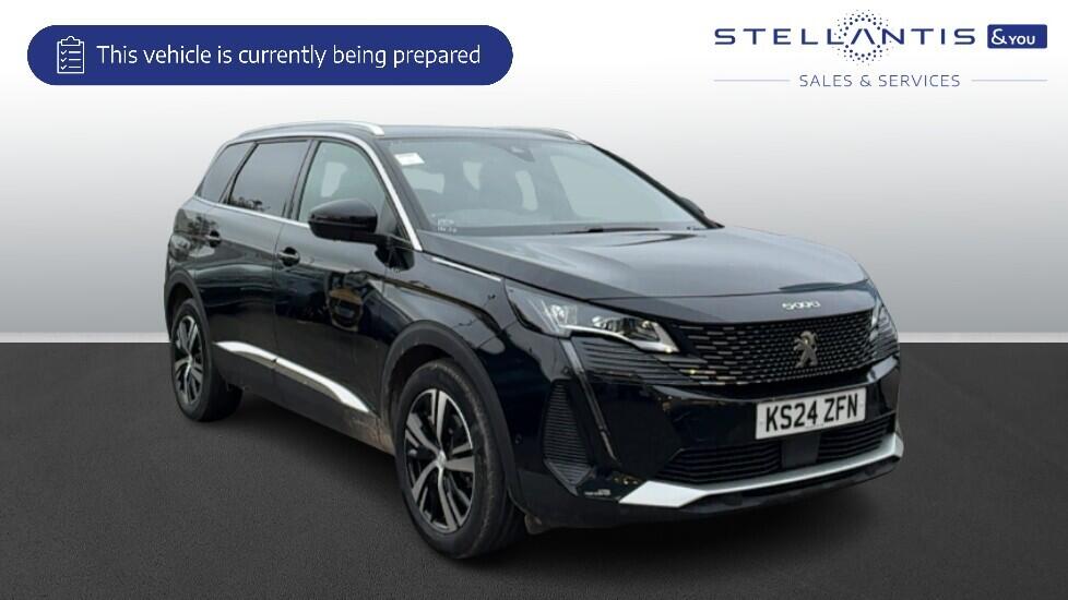 Used Peugeot 5008 2024 for sale - 76574271: Photo 1